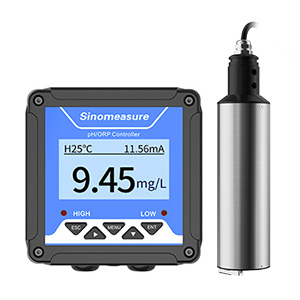 联测SIN-PSS110/100水处理自来水、污水等液体介质