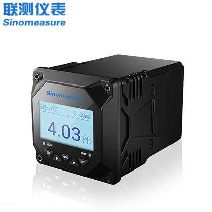 酸碱度检测仪