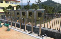 pH计、溶氧仪在氧化沟上的应用