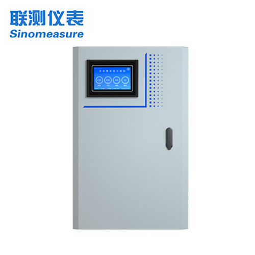 污水处理中水质监测设备有哪些？