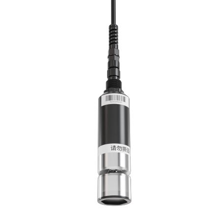 联测SIN-ATD3300污泥浓度电极高精度±5%污水处理专用